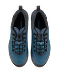 SHIMANO Cycling shoes - SH-ET501 - blue