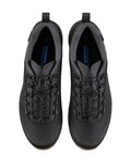 SHIMANO Cycling shoes - SH-ET501 - black