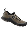 SHIMANO Cycling shoes - SH-ET701 - brown