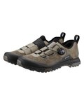 SHIMANO Cycling shoes - SH-ET701 - brown
