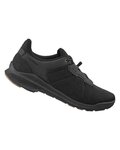 SHIMANO Cycling shoes - SH-EX300 - black