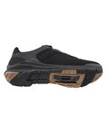 SHIMANO Cycling shoes - SH-EX300 - black