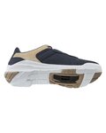 SHIMANO Cycling shoes - SH-EX300 - beige/blue