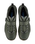 SHIMANO Cycling shoes - SH-EX500 - green