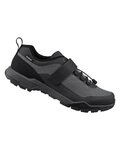 SHIMANO Cycling shoes - SH-EX500 - black