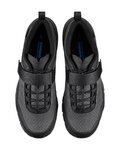 SHIMANO Cycling shoes - SH-EX500 - black