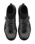 SHIMANO Cycling shoes - SH-EX700GTX - black