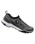 SHIMANO Cycling shoes - SH-EX700 - black