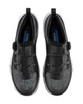 SHIMANO Cycling shoes - SH-EX700 - black