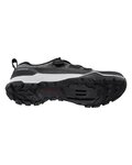 SHIMANO Cycling shoes - SH-EX700 - black
