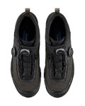 SHIMANO Cycling shoes - SH-EX900 - black