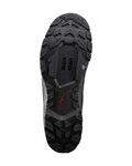 SHIMANO Cycling shoes - SH-EX900 - black