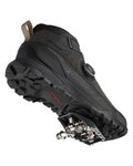 SHIMANO Cycling shoes - SH-EX900 - black