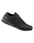 SHIMANO Cycling shoes - SH-GE500 - black