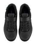 SHIMANO Cycling shoes - SH-GE500 - black