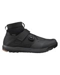 SHIMANO Cycling shoes - SH-GT900GTX - black