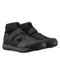 SHIMANO Cycling shoes - SH-GT900GTX - black