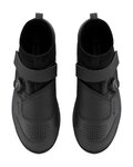 SHIMANO Cycling shoes - SH-GT900GTX - black