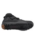 SHIMANO Cycling shoes - SH-GT900GTX - black
