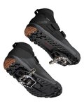 SHIMANO Cycling shoes - SH-GT900GTX - black