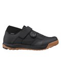 SHIMANO Cycling shoes - SH-GE900HS - black
