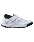 SHIMANO Cycling shoes - SH-GE900HS - white