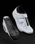 SHIMANO Cycling shoes - SH-GE900HS - white