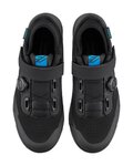 SHIMANO Cycling shoes - SH-GE900 - black