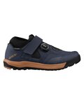 SHIMANO Cycling shoes - SH-GE900 - blue