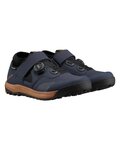SHIMANO Cycling shoes - SH-GE900 - blue
