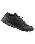 SHIMANO Cycling shoes - SH-GF400 - black