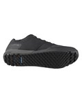 SHIMANO Cycling shoes - SH-GF400 - black