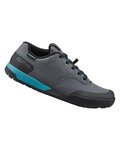 SHIMANO Cycling shoes - SH-GF400 - grey