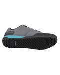SHIMANO Cycling shoes - SH-GF400 - grey