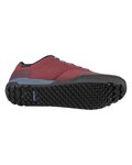 SHIMANO Cycling shoes - SH-GF400 - red