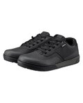 SHIMANO Cycling shoes - SH-GF600 - black