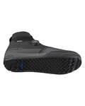 SHIMANO Cycling shoes - SH-GF800GTX - black