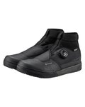 SHIMANO Cycling shoes - SH-GF800GTX - black