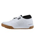 SHIMANO Cycling shoes - SH-GF800 - white