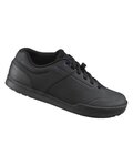 SHIMANO Cycling shoes - SH-GR501 - black