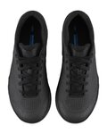 SHIMANO Cycling shoes - SH-GR501 - black