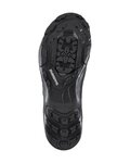 SHIMANO Cycling shoes - SH-MT701GTX - black