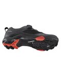 SHIMANO Cycling shoes - SH-MT701 - black