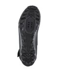 SHIMANO Cycling shoes - SH-MW501 - black