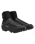 SHIMANO Cycling shoes - SH-MW502 - black