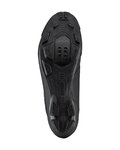 SHIMANO Cycling shoes - SH-MW502 - black