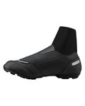 SHIMANO Cycling shoes - SH-MW502 - black