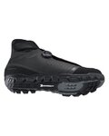 SHIMANO Cycling shoes - SH-MW501 - black
