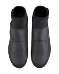 SHIMANO Cycling shoes - SH-MW702 - black