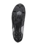 SHIMANO Cycling shoes - SH-MW702 - black